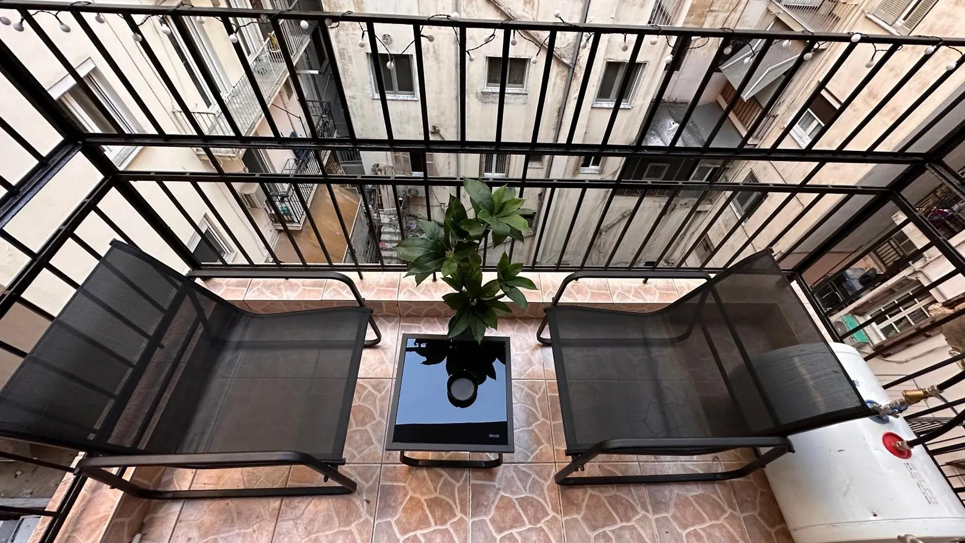 شقة Plato'S Peaceful City Hideout سالونيك