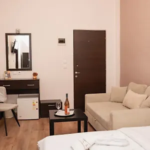 Hotel Ilisia, Tesalónica